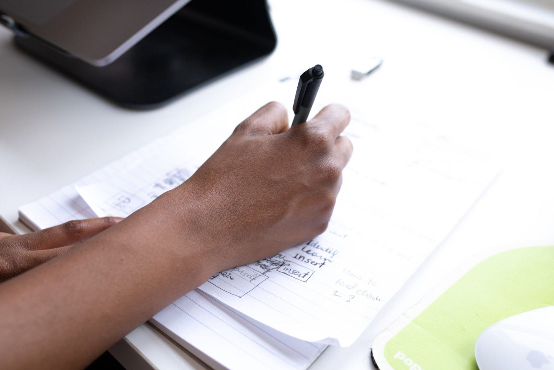 Business plan writing in Jamaica by SureGrow Digital for a growing Jamaican business
