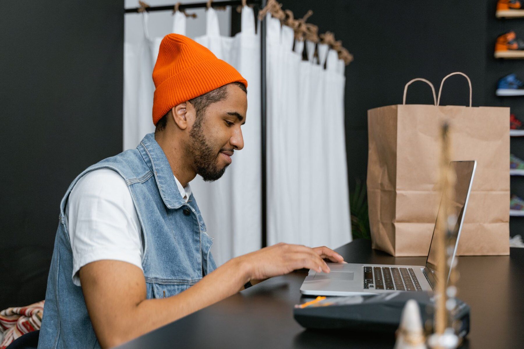 E-commerce website development in Jamaica by SureGrow Digital for a growing Jamaican business