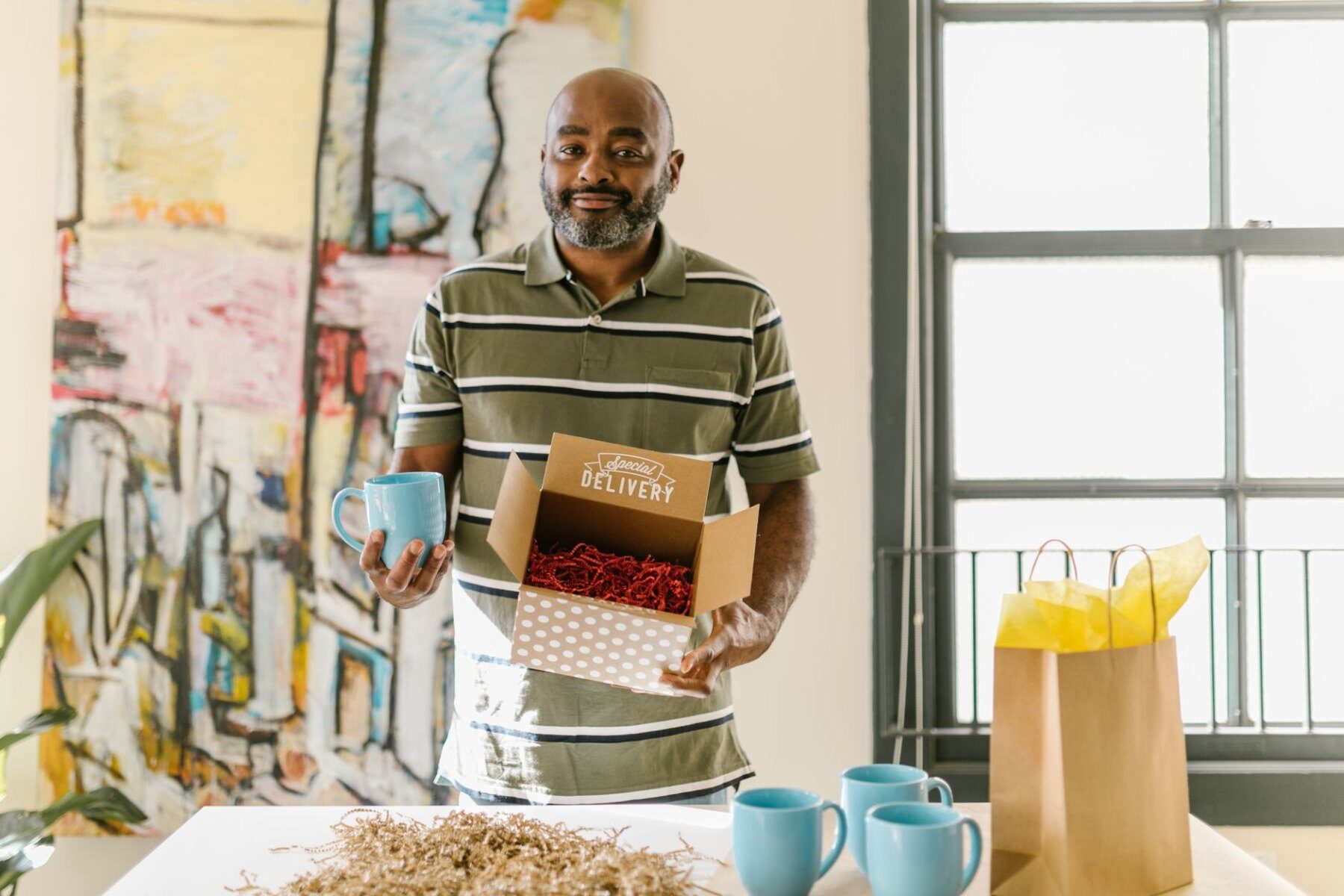 E-commerce website design in Jamaica by SureGrow Digital for a growing Jamaican business