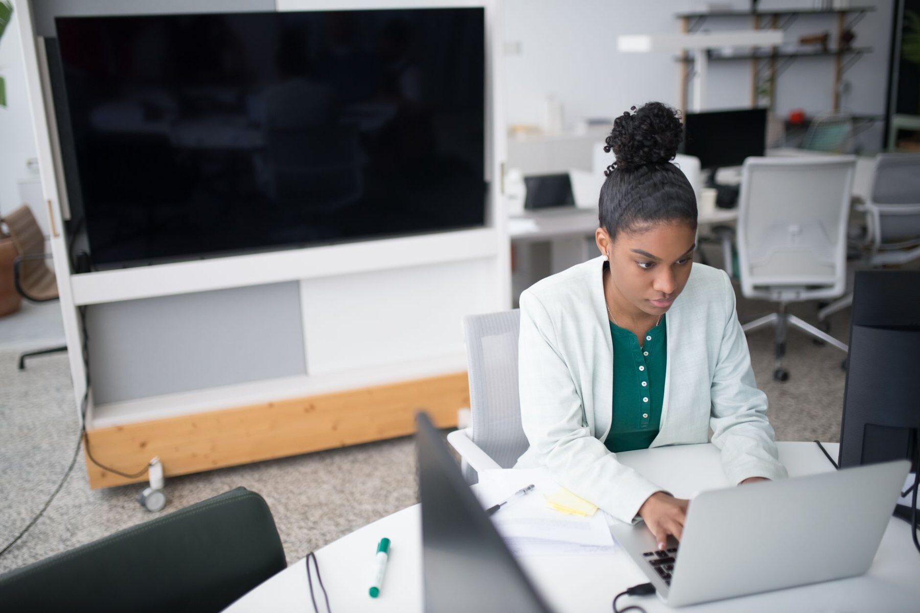 Email marketing in Jamaica by SureGrow Digital for a growing Jamaican business