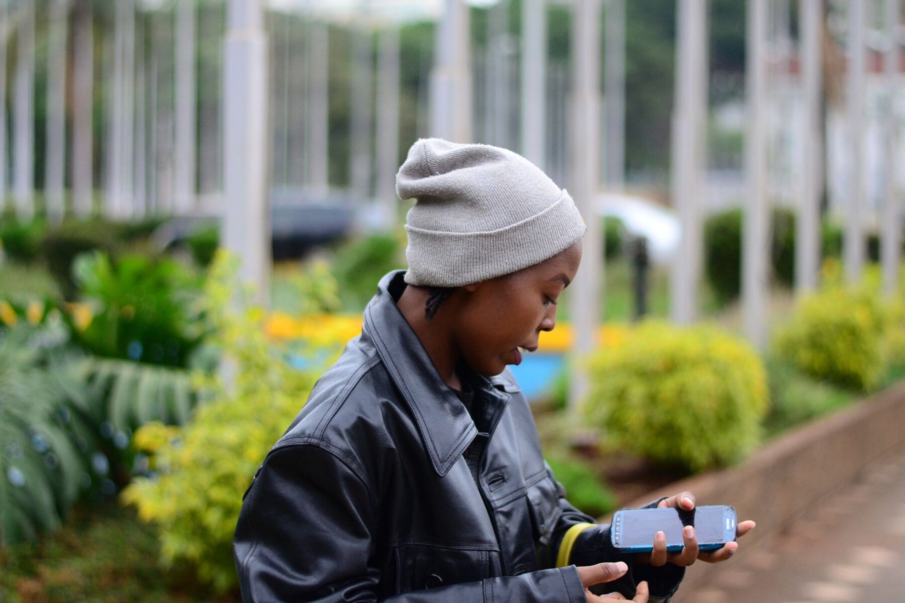 Local SEO in Jamaica by SureGrow Digital for a growing Jamaican business