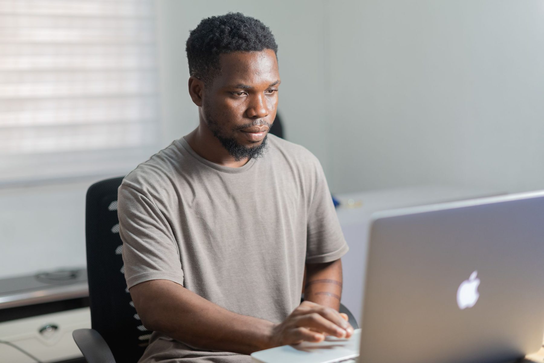 Web design agency in Jamaica by SureGrow Digital for a growing Jamaican business