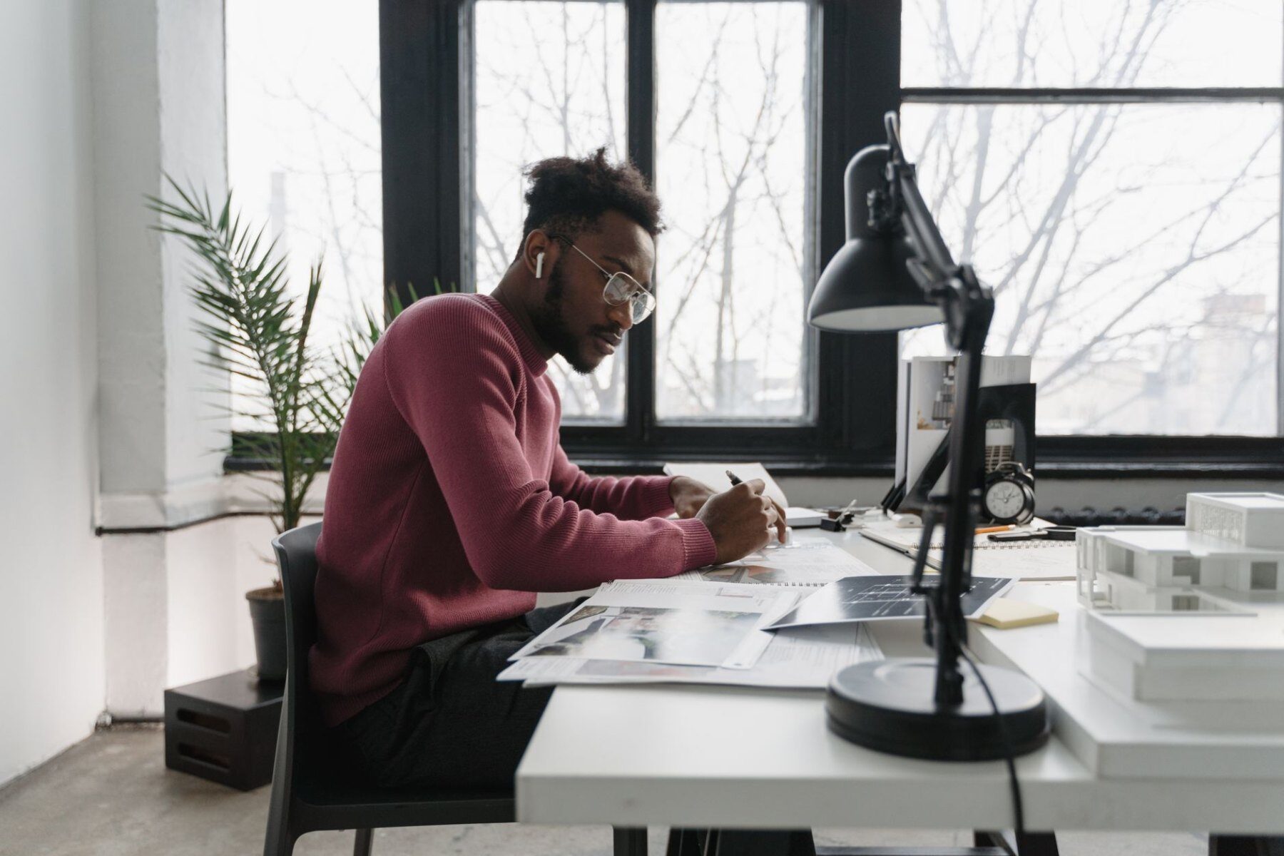 Custom website design in Jamaica by SureGrow Digital for a growing Jamaican business