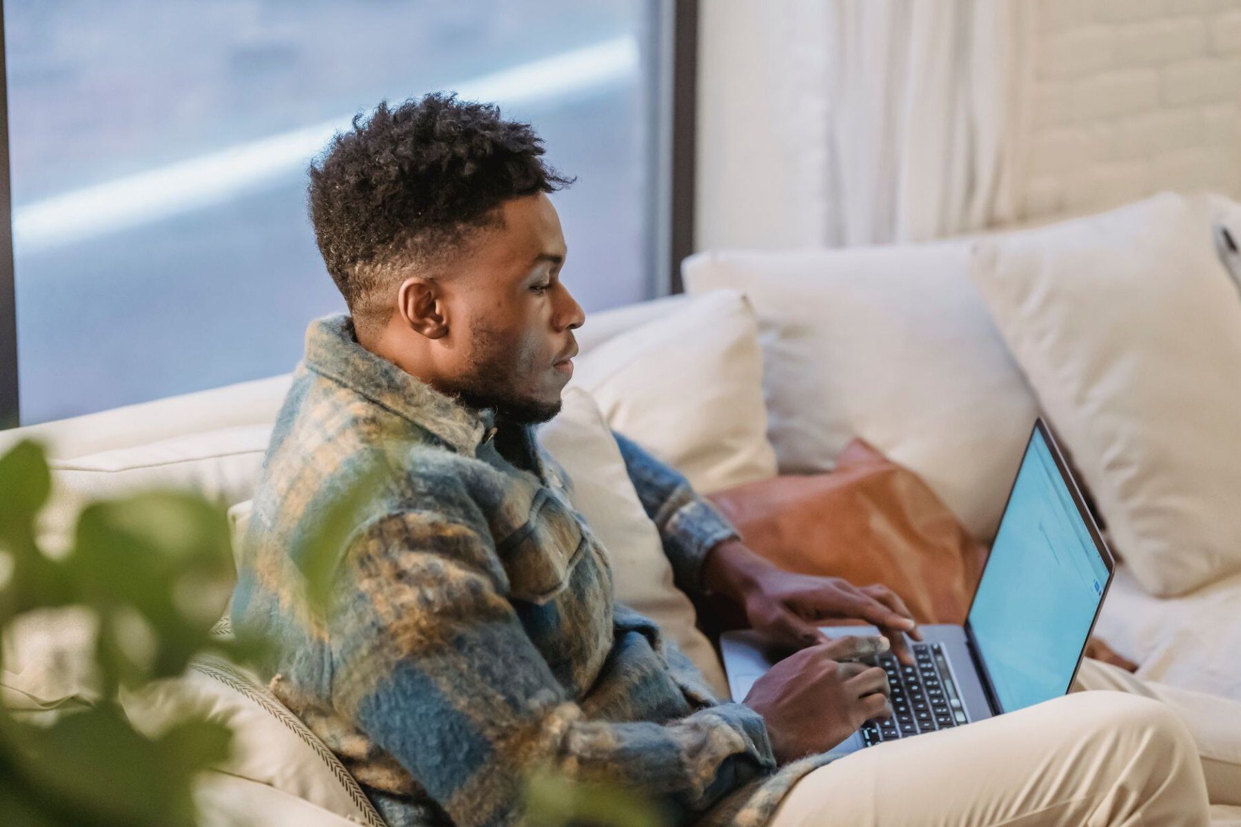 Website redesign Jamaica by SureGrow Digital for a growing Jamaican business