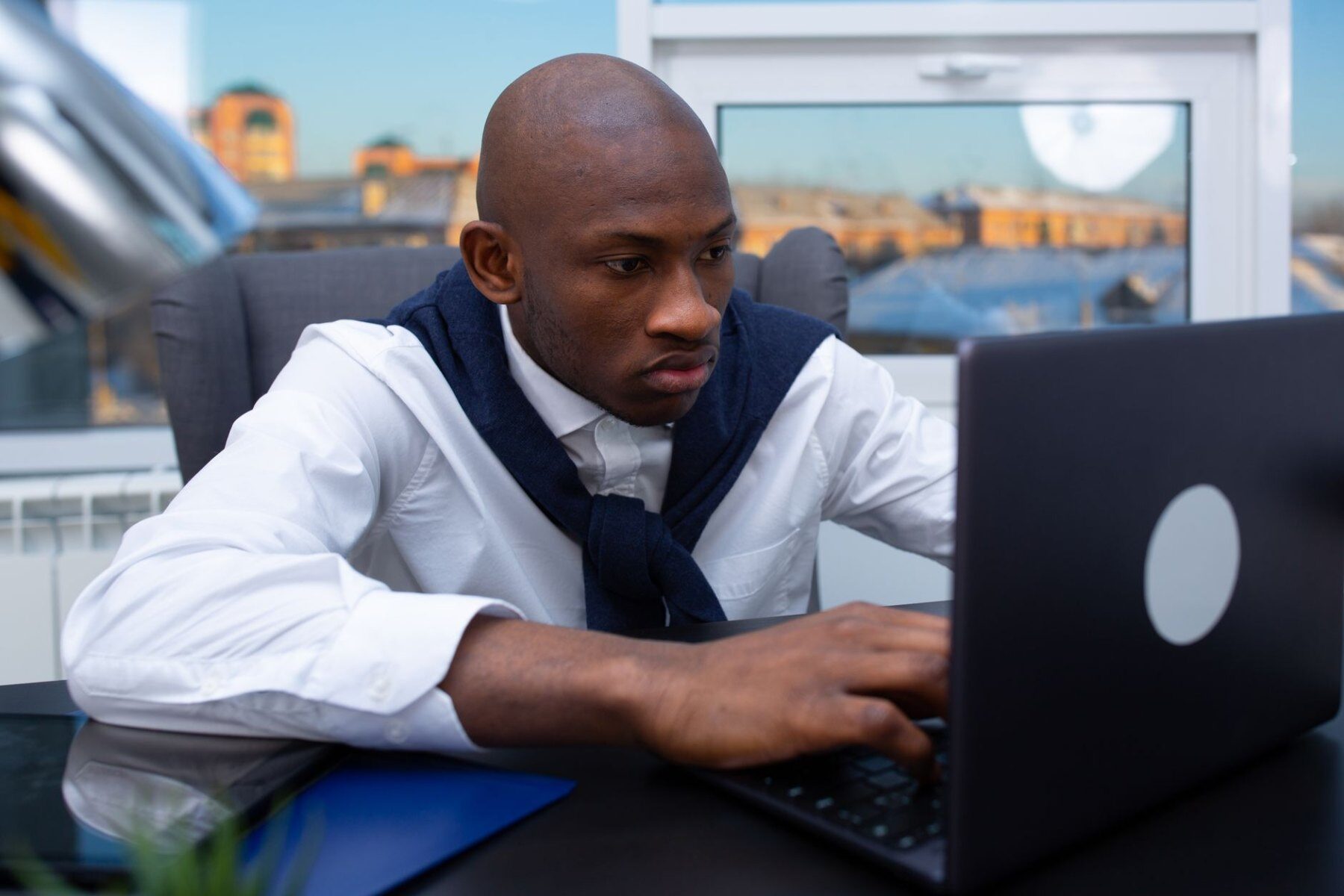 Website speed optimization Jamaica by SureGrow Digital for a growing Jamaican business